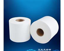 壓光無紡布